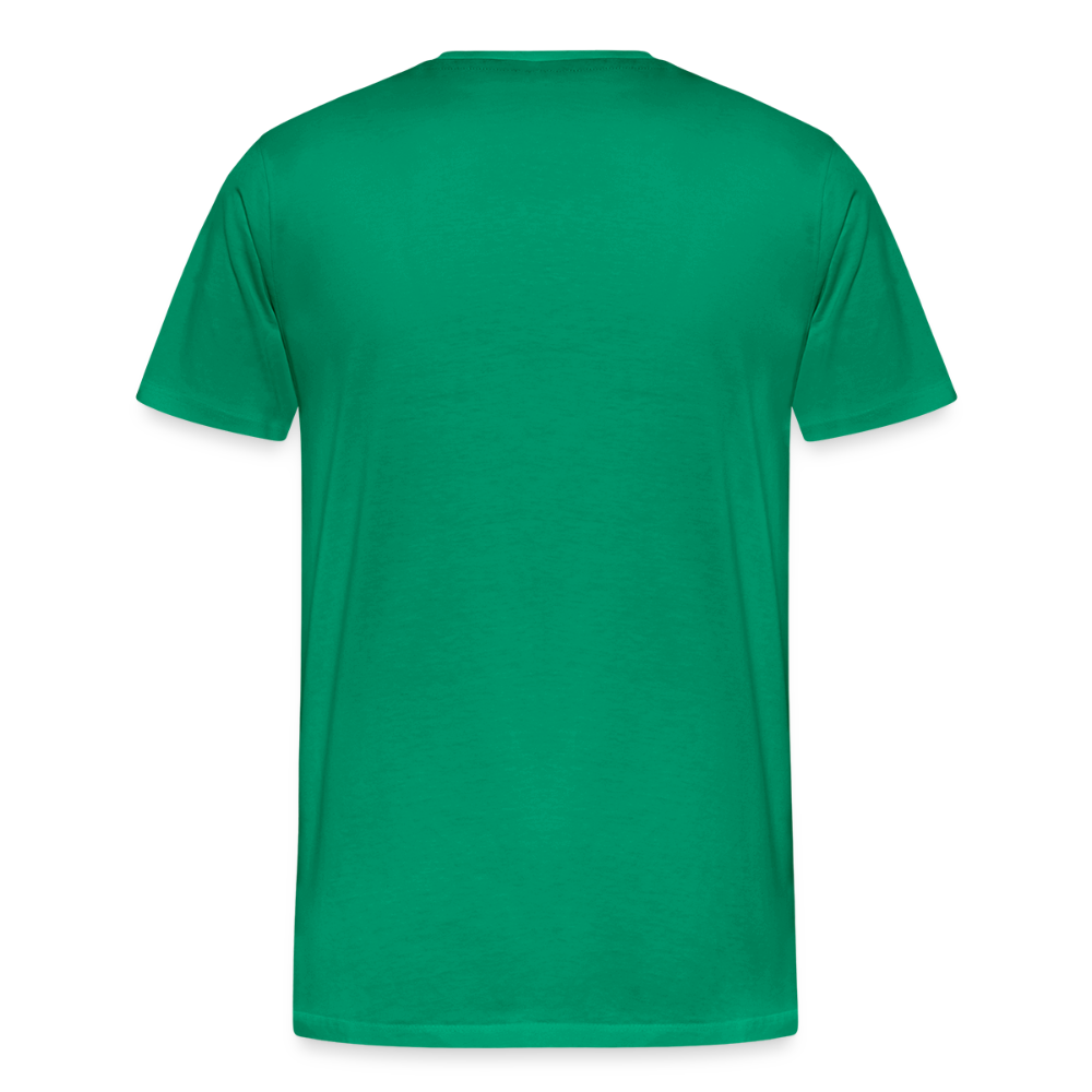 Men's Thread Academy Premium T-Shirt - kelly green