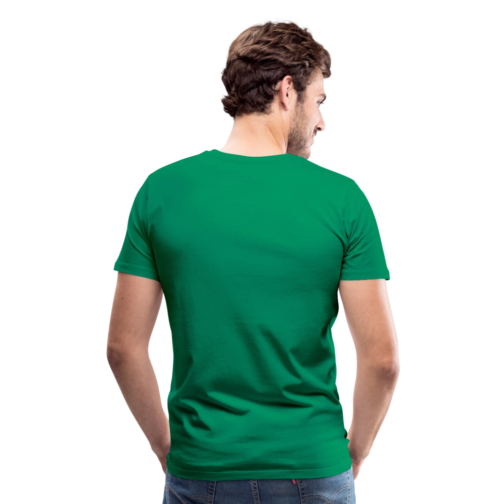 Men's Thread Academy Premium T-Shirt - kelly green