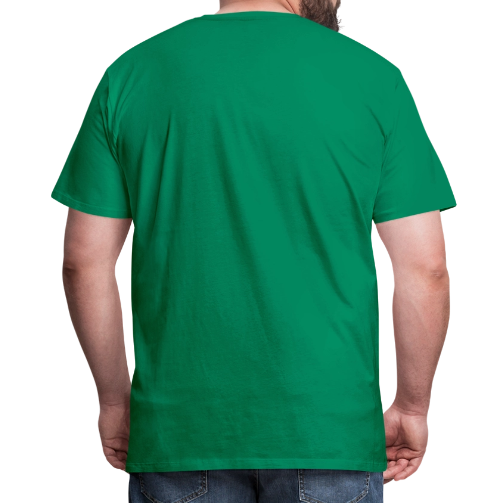 Men's Thread Academy Premium T-Shirt - kelly green