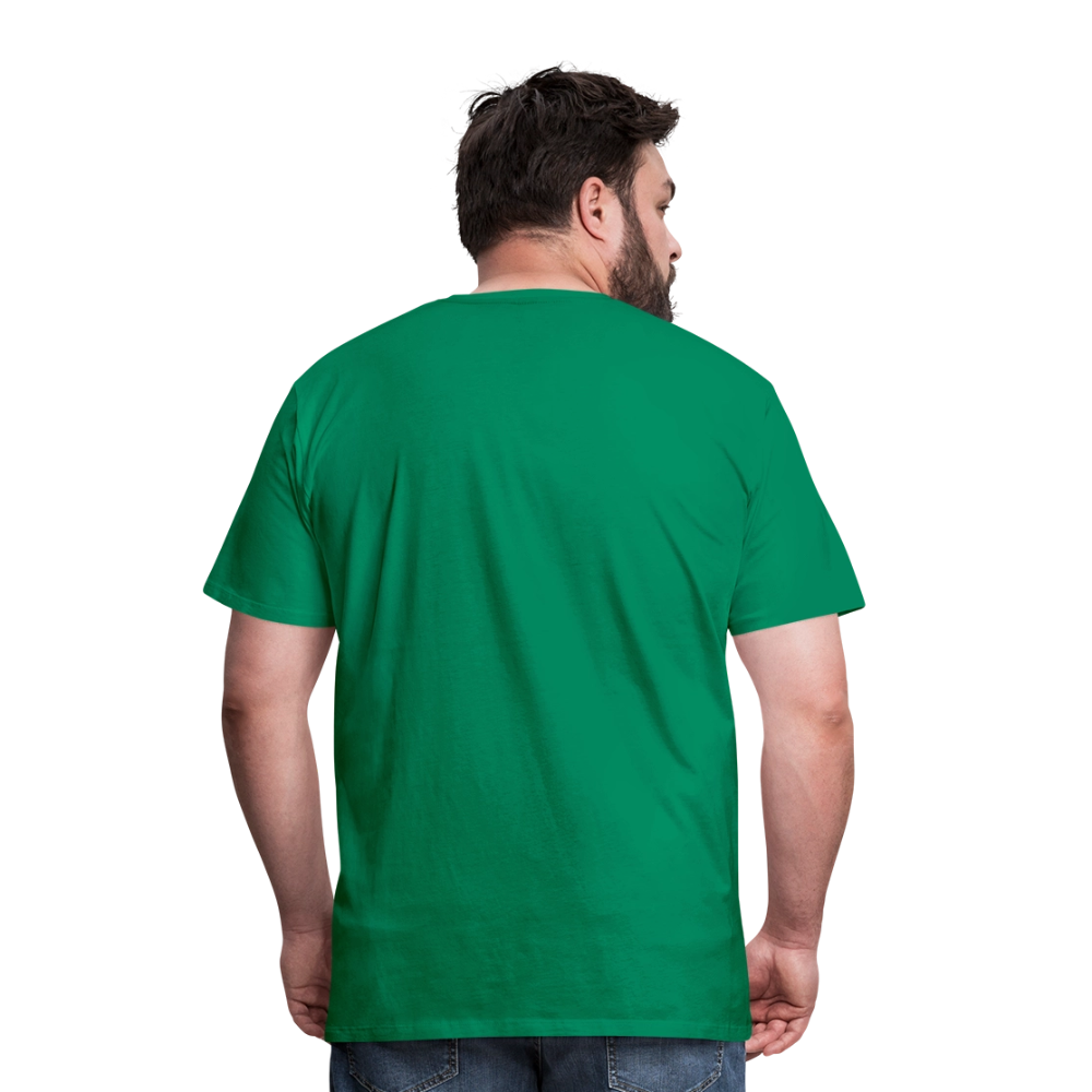 Men's Thread Academy Premium T-Shirt - kelly green