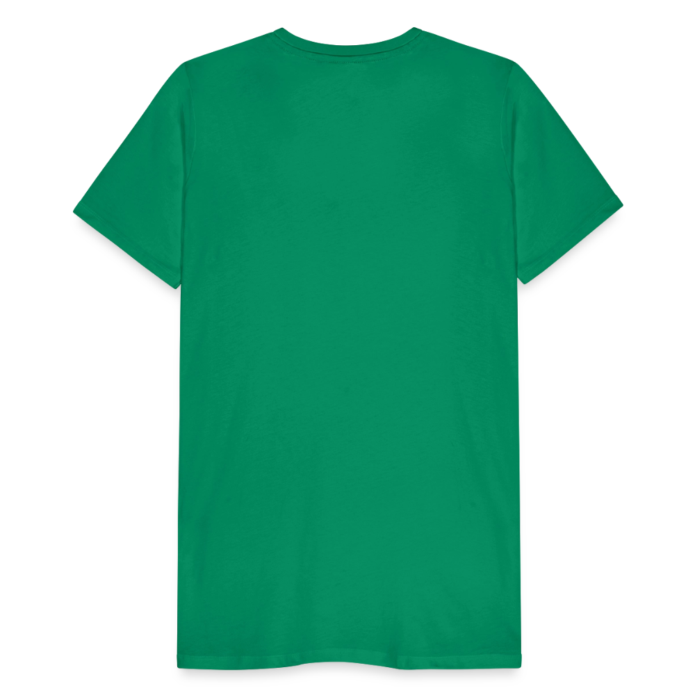 Men's Thread Academy Premium T-Shirt - kelly green