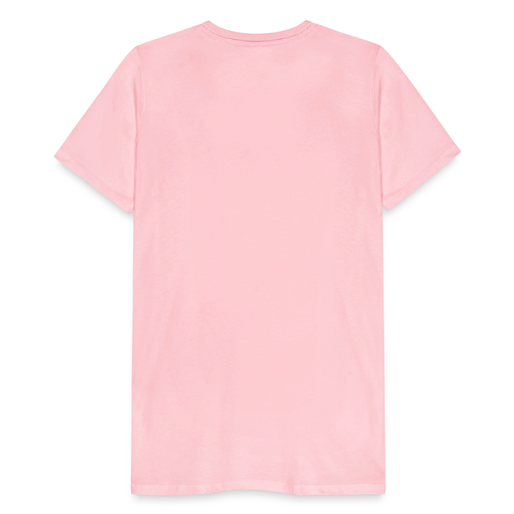 Men's Thread Academy Premium T-Shirt - pink